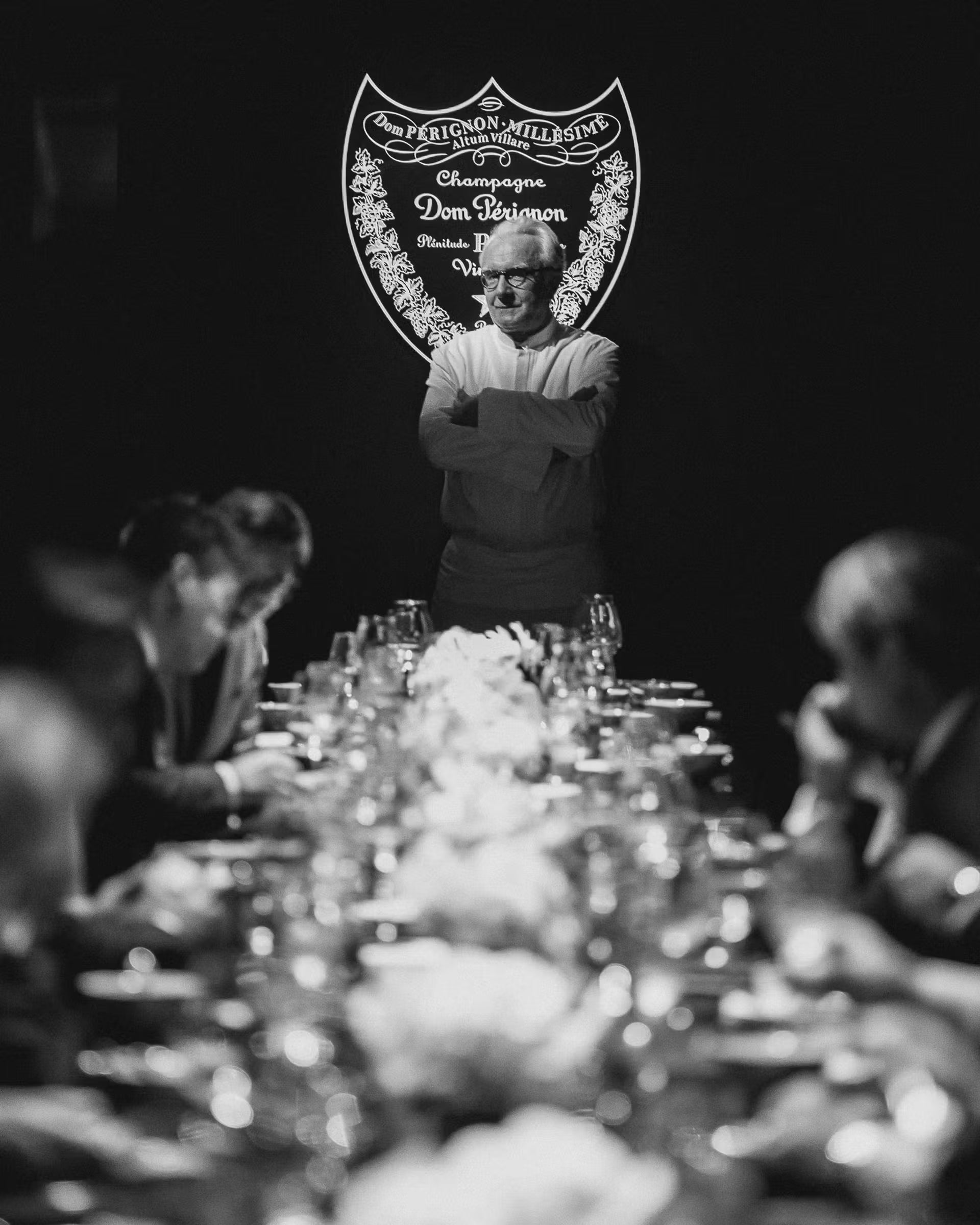 Dom Perignon