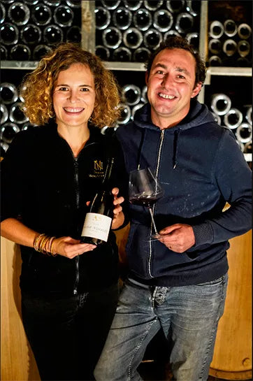 Domaine Sirugue-Noellat