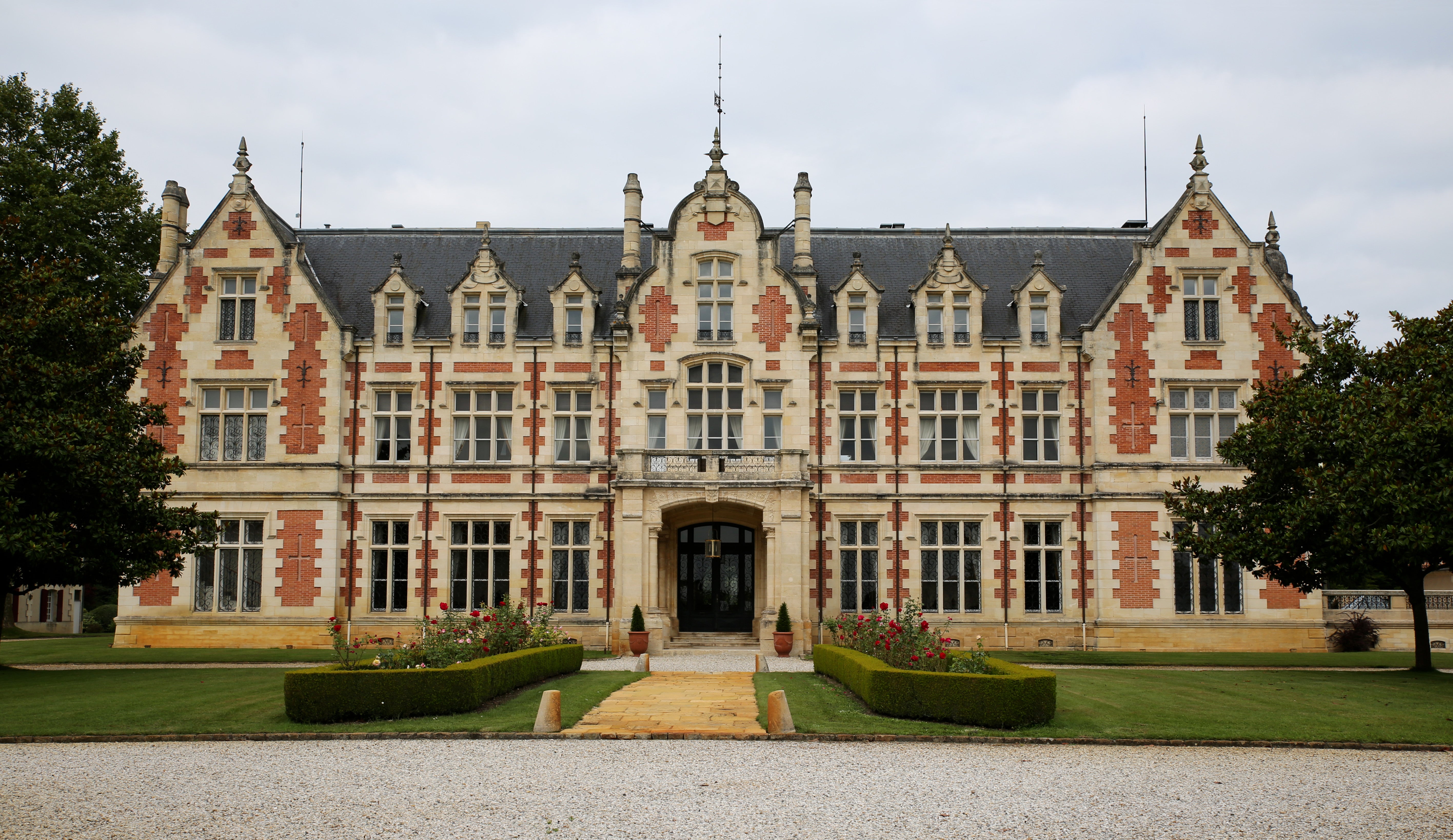 Château Cantenac-Brown