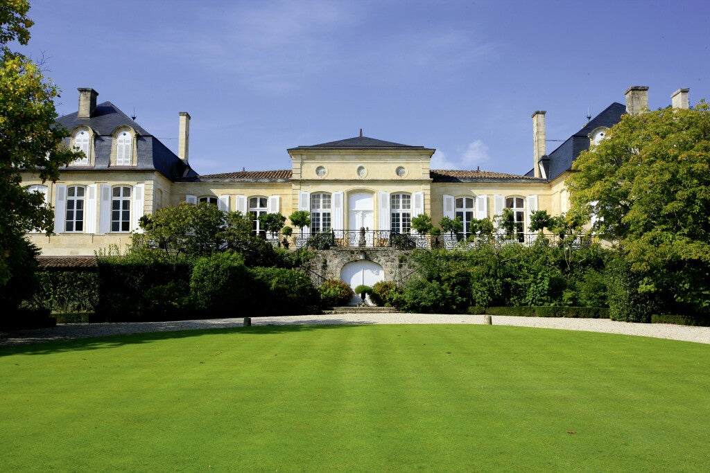 Château Léoville Barton