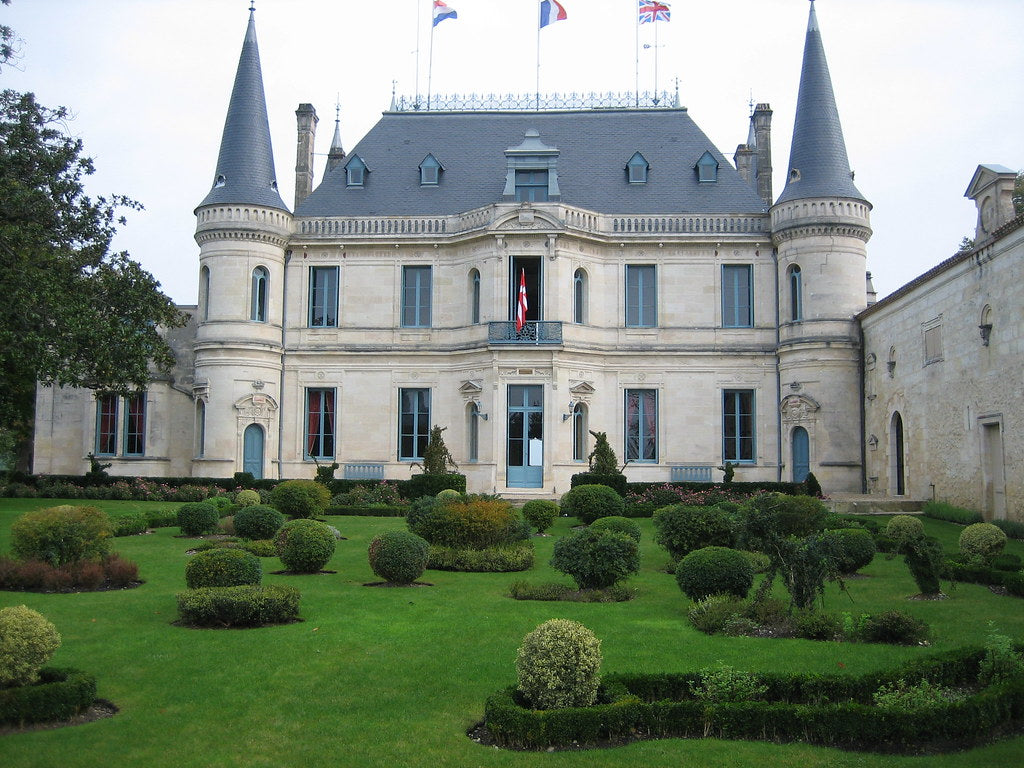 Château Palmer