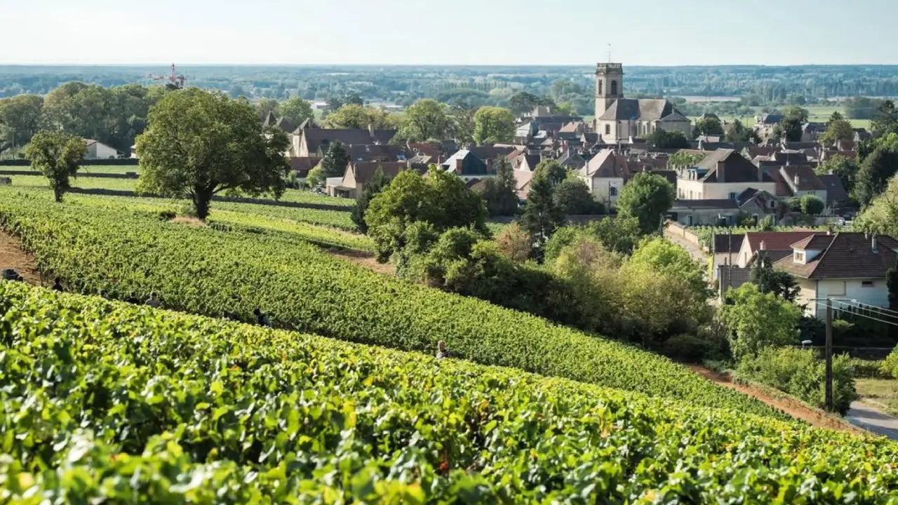 Château de Charodon