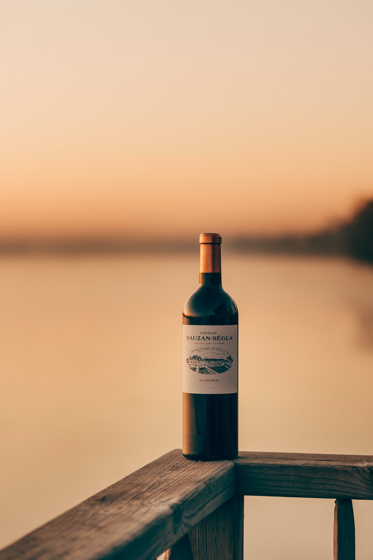 Château Rauzan-Ségla