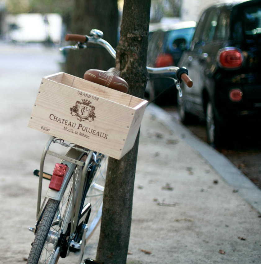 Château Poujeaux