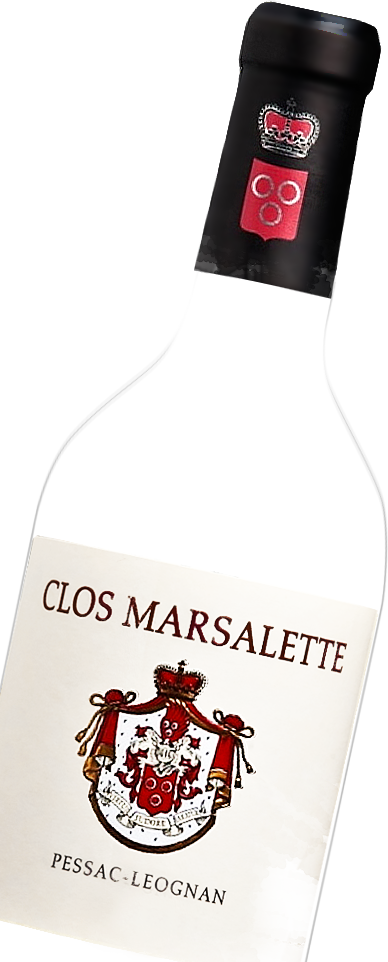 Château Clos Marsalette