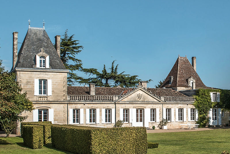 Vieux Chateau Certan
