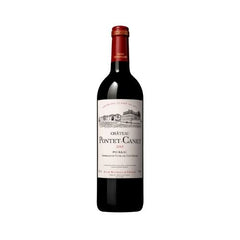 Château Pontet-Canet 5emé Cru Classé, Pauillac, 2003, 75cl