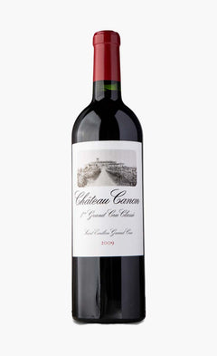 Château Canon, Saint-Emilion, 2015, 75cl