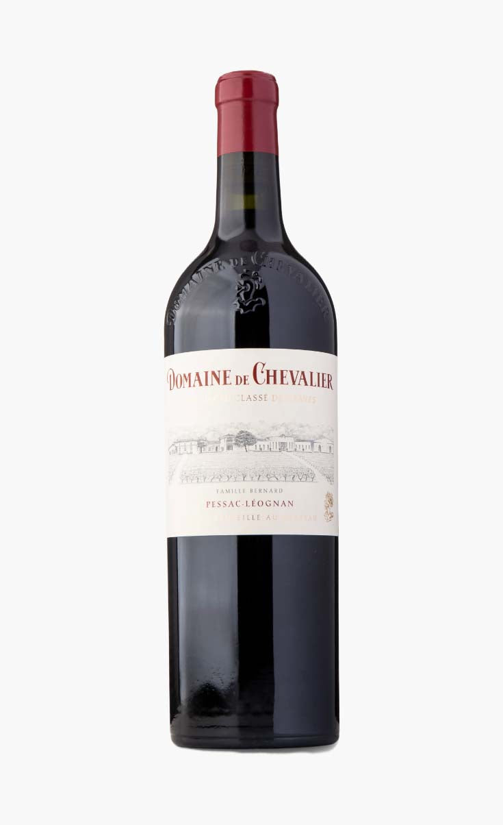 Domaine de Chevalier Blanc, Pessac-Leognan, 2025, 75cl