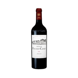 Château Pontet-Canet 5emé Cru Classé, Pauillac, 2011, 75cl