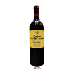 Château Leoville Poyferre 2emé Cru Classé, Saint-Julien, 2010, 75cl