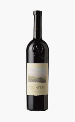Quintessa, Quintessa Red, Rutherford, 2014, 75cl