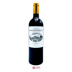 Château Rauzan-Segla 2eme Cru Classé, Margaux, 2018, 75cl