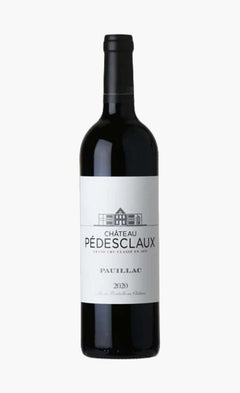 Château Pedesclaux 5ème Cru Classé, Pauillac, 2020, 150cl