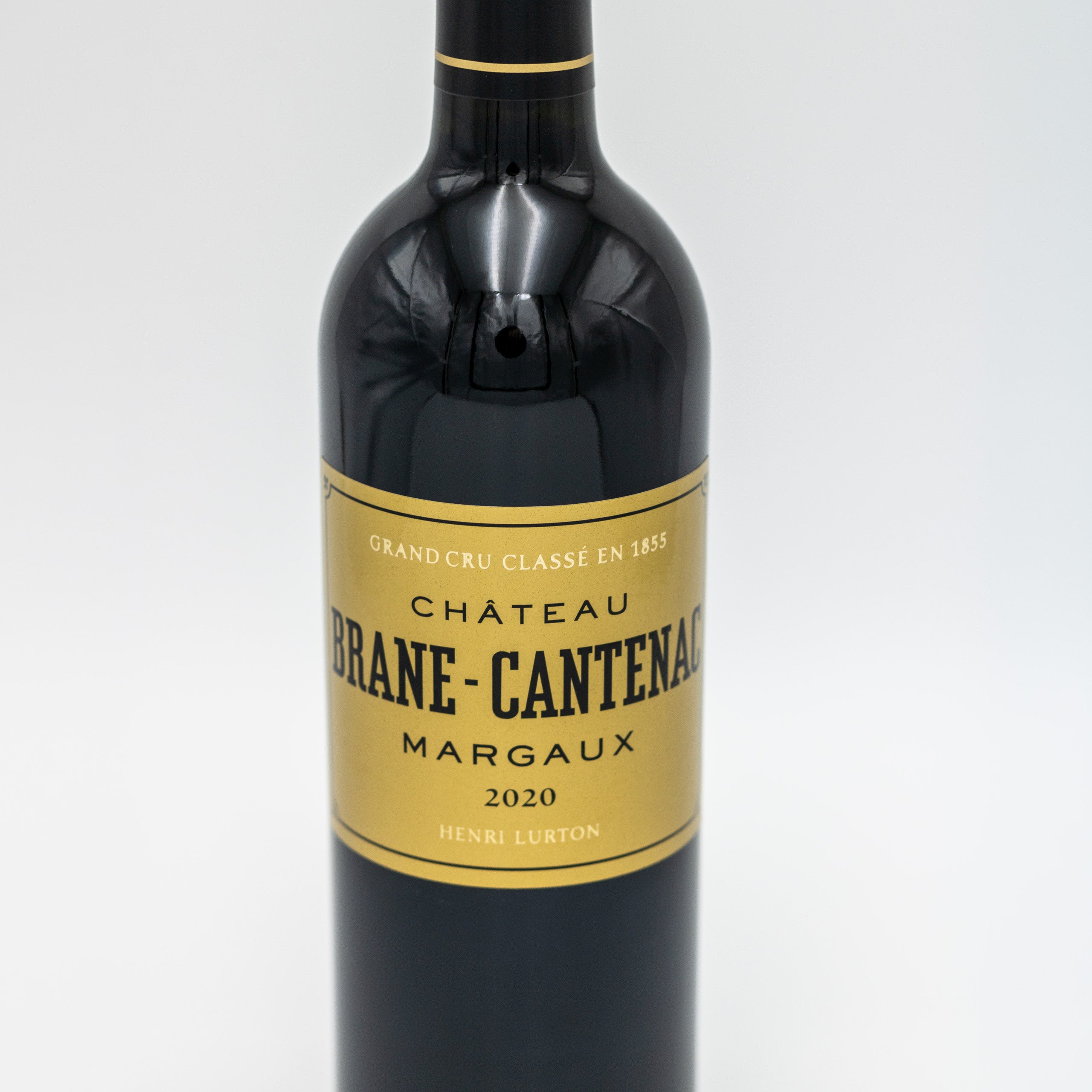 Chateau Brane-Cantenac, Margaux, 2020, 75cl