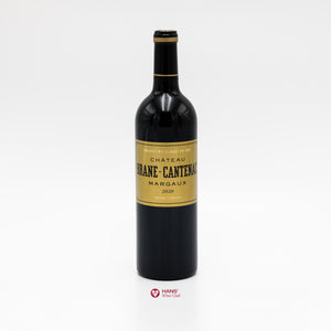 Château Brane-Cantenac 2emé Cru Classé, Margaux, 2020, 75cl