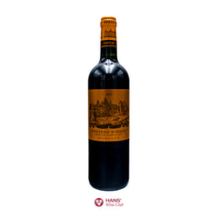 Château d'Issan 3ème Cru Classé, Margaux, 2020, 75cl