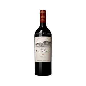 Château Pontet-Canet 5ème Cru Classé, Pauillac, 2020, 300cl