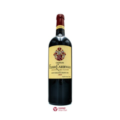 Château Fleur Cardinale, Saint-Emilion, 2020, 75cl