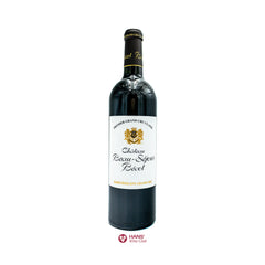 Chateau Beau-Sejour-Becot, Saint-Emilion, 2020, 75cl