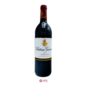 Château Giscours 3ème Cru Classé, Margaux, 2020, 75cl