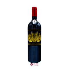 Château Palmer 3emé Cru Classé, Margaux, 2021, 75cl