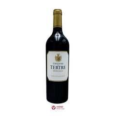 Château du Tertre 5emé Cru Classé, Margaux, 2021, 75cl