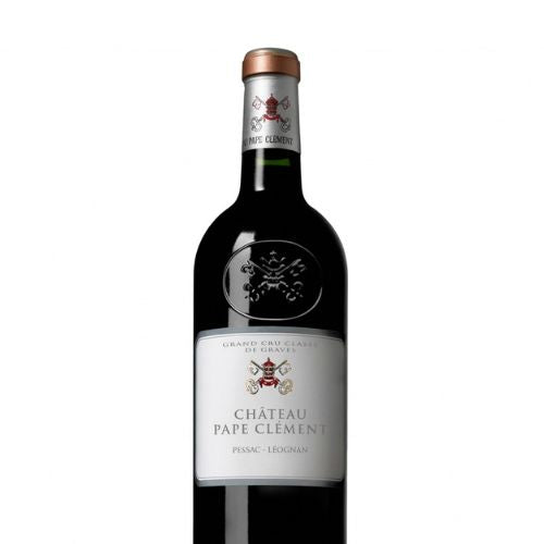 Château Pape Clement, Pessac-Leognan, 2021, 75cl