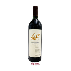 Opus One 'Overture', Napa Valley, 2018 Release, 75cl