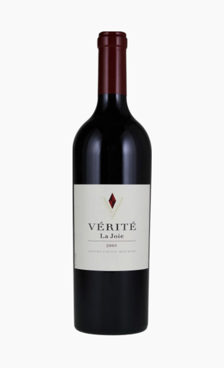 Verité, La Joie, 2005, 75cl