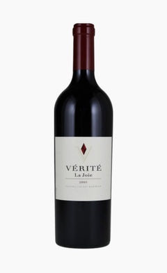 Verité, La Joie, 2005, 75cl