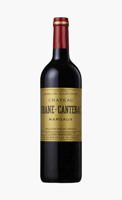 Château Brane-Cantenac 2emé Cru Classé, Margaux, 2019, 75cl