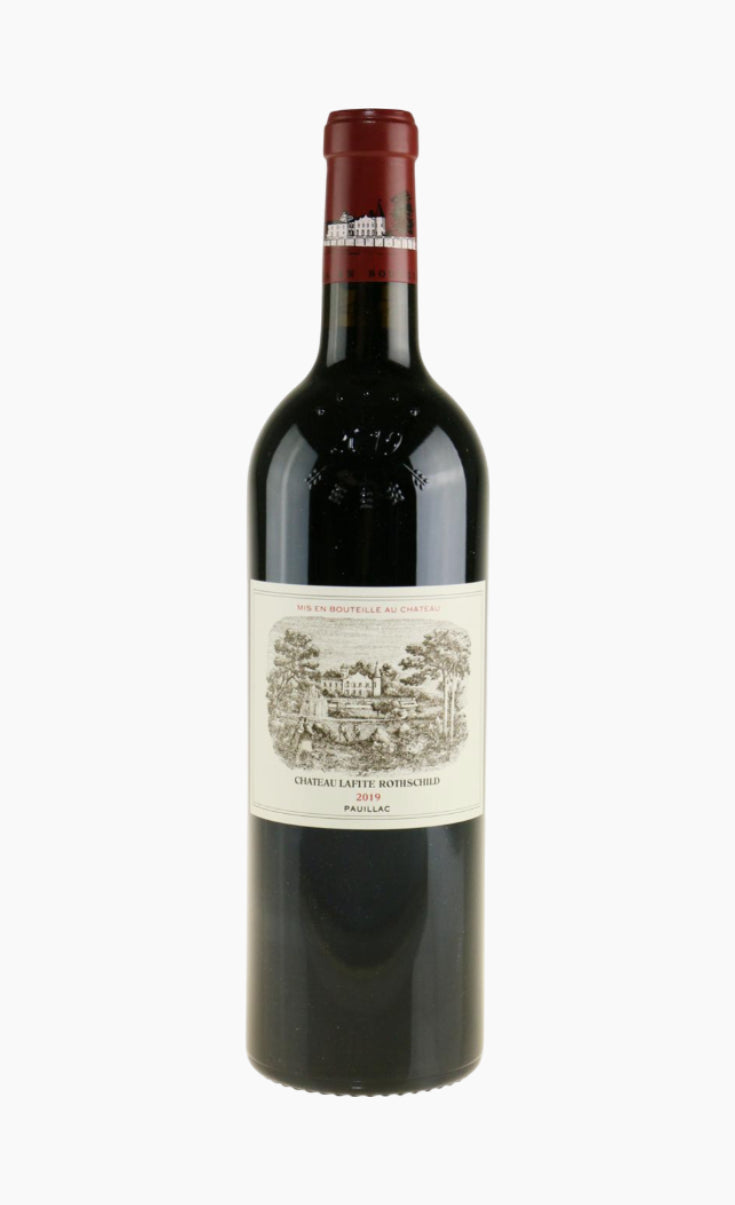 Château Lafite Rothschild 1er Cru Classé, Pauillac, 2019, 75cl