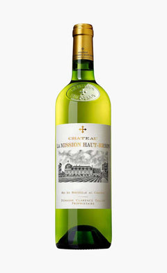 Château La Mission Haut-Brion Blanc, Pessac-Leognan, 2020, 75cl
