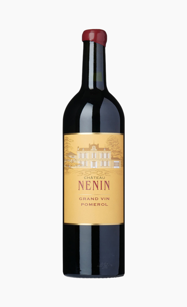 Château Nenin, Pomerol, 2018, 75cl