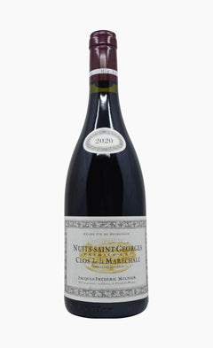 Domaine Jacques-Frederic Mugnier Nuits-Saint-Georges Premier Cru Clos de la Maréchale, 2020, 75cl