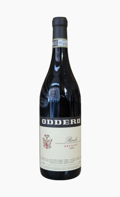 Oddero Barolo DOCG Brunate, Piemonte, 2020, 75cl