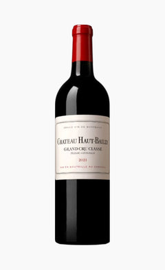 Château Haut-Bailly, Pessac-Léognan, 2021, 75cl