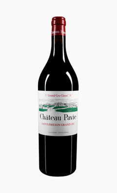 Château Pavie, Saint-Emilion, 2021, 75cl