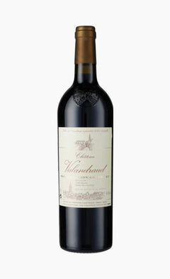 Château Valandraud, Saint-Émilion, 2021, 75cl