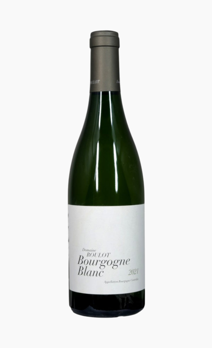 Domaine Roulot, Bourgogne Blanc, 2021, 75cl