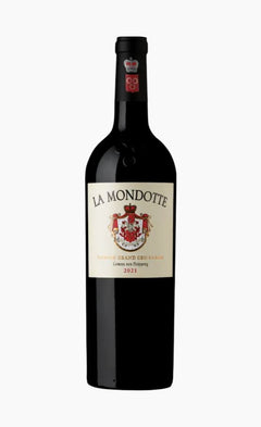La Mondotte, Saint-Emilion, 2021, 75cl