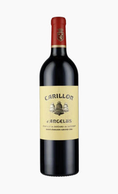 Château Angelus 'Le Carillon d'Angelus', Saint-Émilion, 2022, 75cl