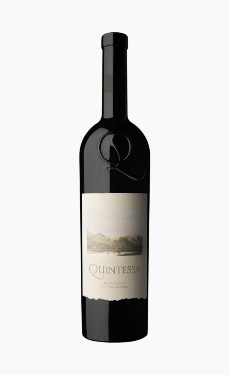 Quintessa, Quintessa Red, Rutherford, 2021, 75cl