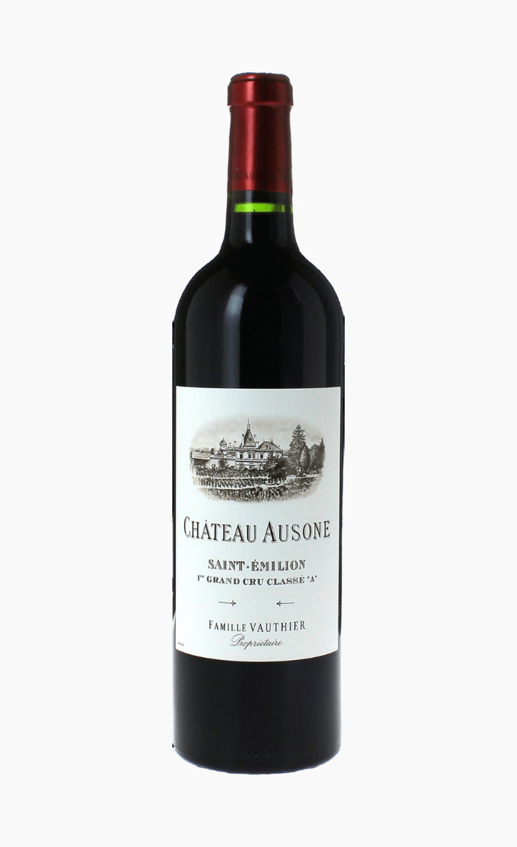 Château Ausone, Saint-Emilion, 2022, 75cl