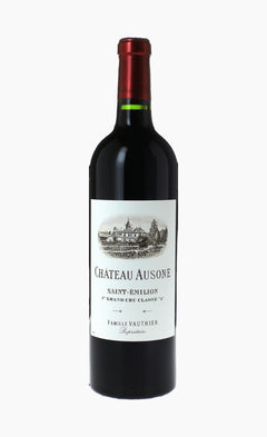 Château Ausone, Saint-Emilion, 2022, 75cl