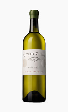 Château Cheval Blanc 'Le Petit Cheval Blanc', Bordeaux, 2022, 75cl
