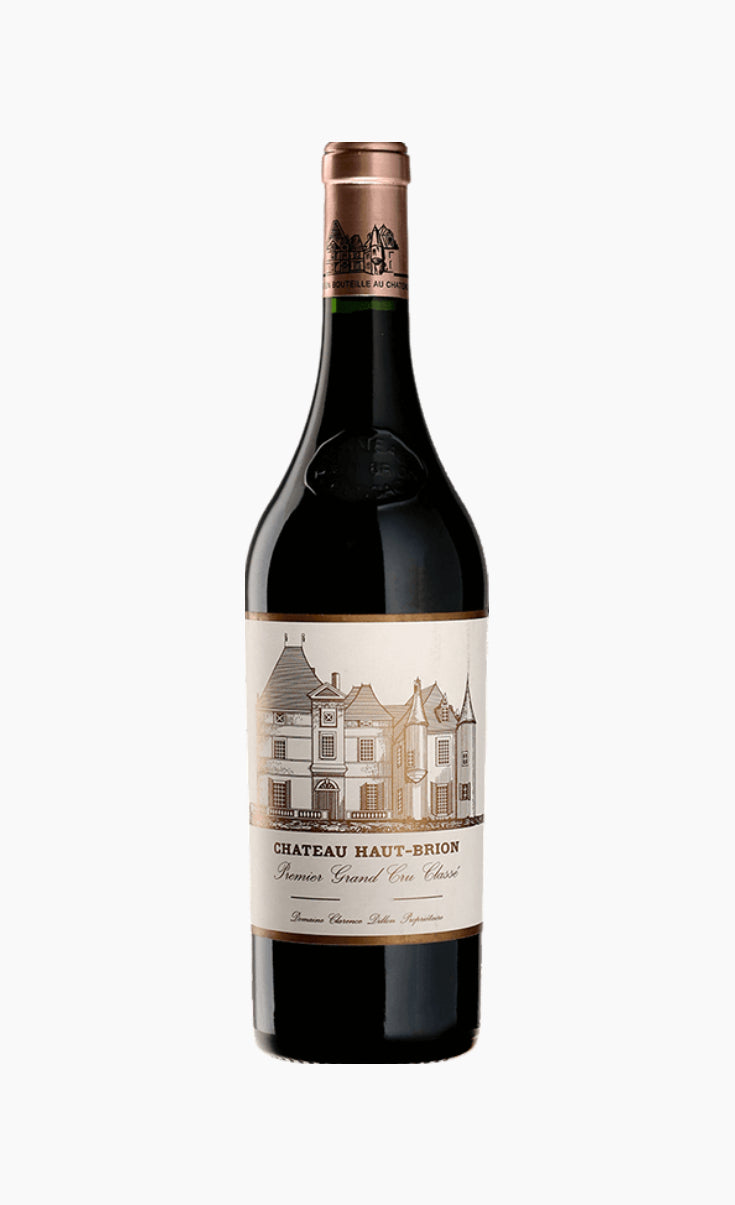 Château Haut-Brion, 1. Cru, Pessac-Léognan, 2023, 75cl