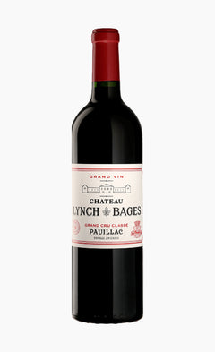 Château Lynch Bages 5emé Cru Classé, Pauillac, 2022, 75cl