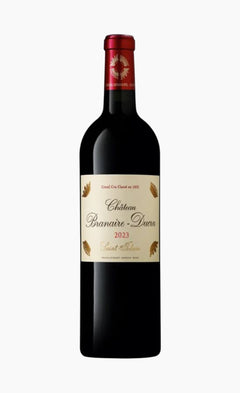 Château Branaire-Ducru 4emé Cru Classé, Saint-Julien, 2023, 75cl